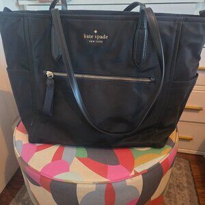 Kate Spade Diaper bag